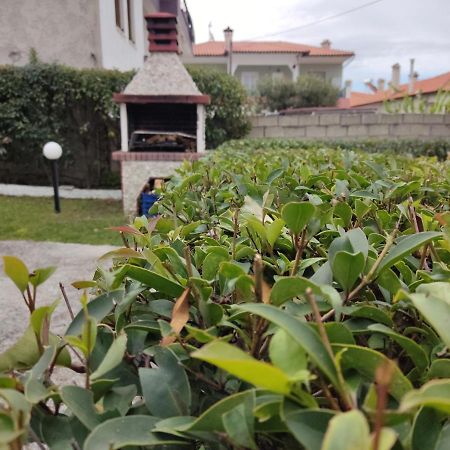 Elina House Villa Nikiti  Buitenkant foto