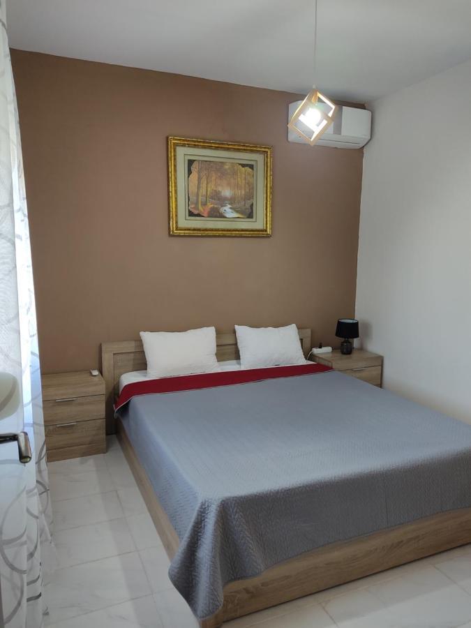 Elina House Villa Nikiti  Buitenkant foto